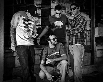 Tower XVI. Photo by Jeff McLean.