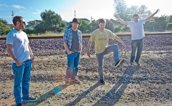 Don’t call them a Pinback!: Privet’s been here for years