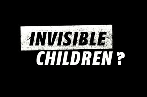 Is there more to Invisible Children than indecent exposure?