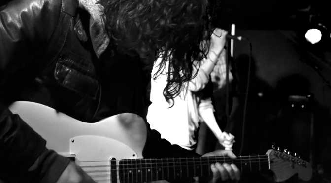 Warped Pleasure of the Week: A party worth dying for