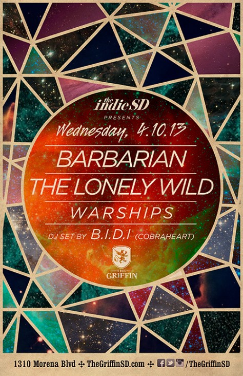 barbarian the lonely wild theindie sd