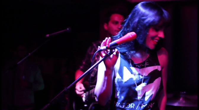 Video: The Material talks keeping rock alive on new album