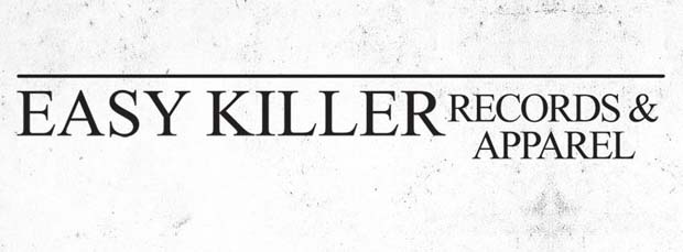 Easy Killer Records promises diversity and dedication