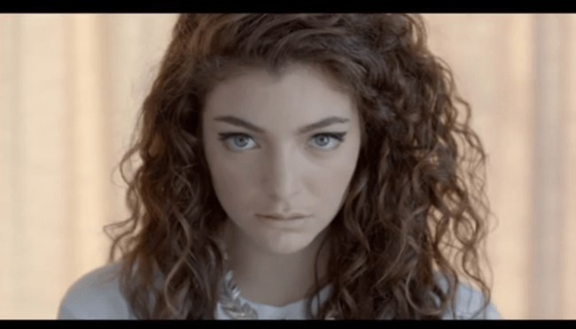 The Theme Song This Week is to crave a different kind of buzz