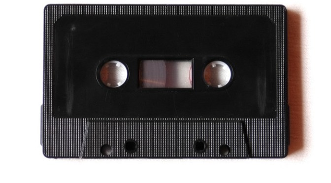 If your life was a movie, this is your soundtrack