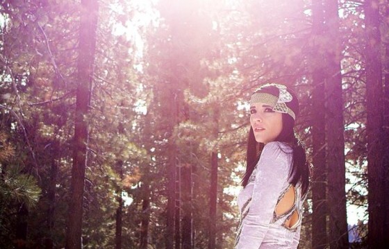 The Theme This Week features With Beating Hearts’ new video!