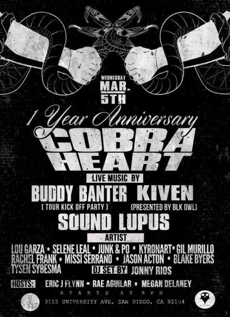 cobra_heart_kiven_sound_lupus_the_indie_sd