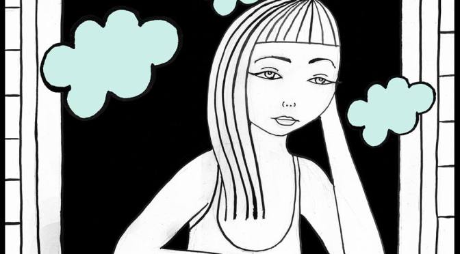 Lost in Los Angeles just released your new favorite song