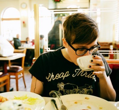 The Theme Song This Week: Allison Weiss reminds us why music is amazing