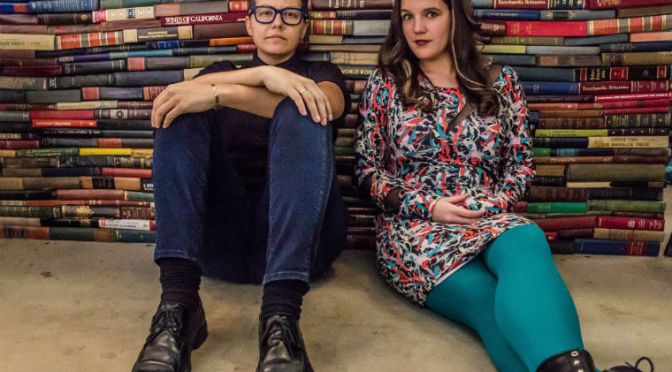 Indie’s Best Kept Secrets: The Lovebirds