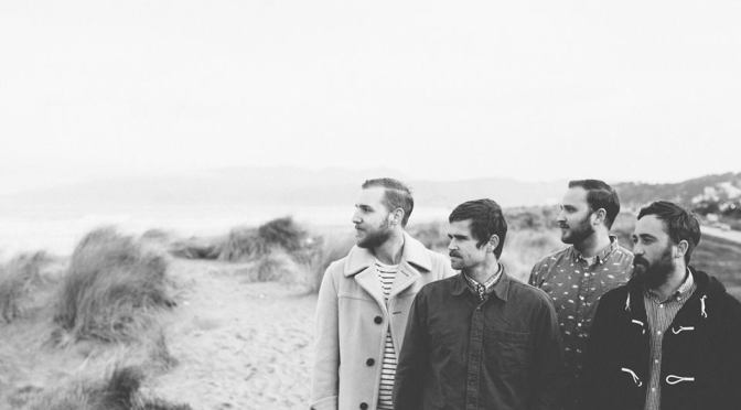 City Tribe is your perfect beach companion