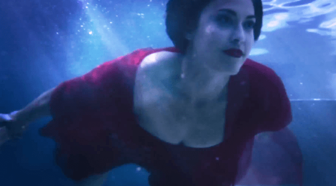 The Theme Song This Week: The Mosaic Quartet wows with new video