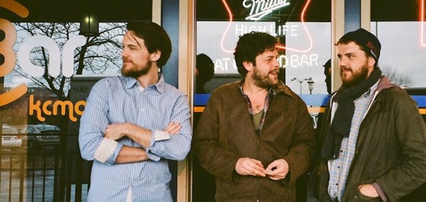 The Theme Song This Week: Bear’s Den “Bad Blood”