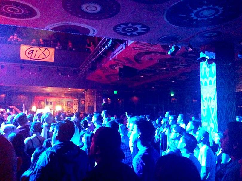 New-Found-Glory-house-of-blues-the-indie-sd