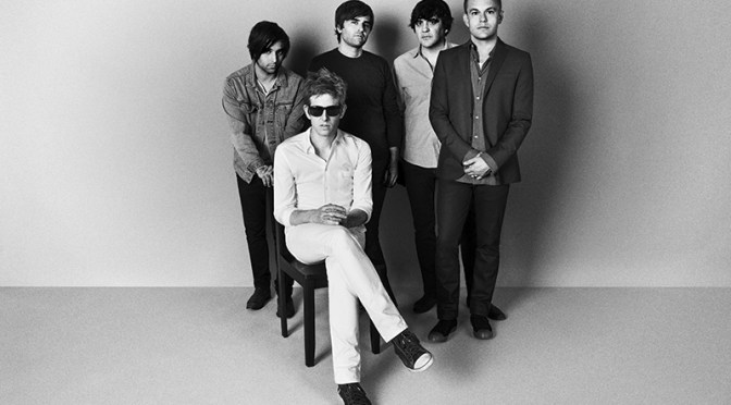 Spoon’s Inside Out remixes are a must listen