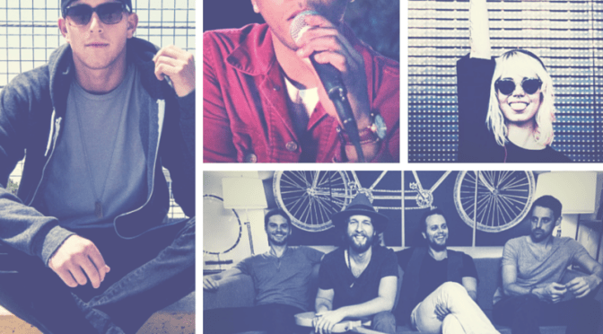 The Best Indie Guide to Hangout Festival