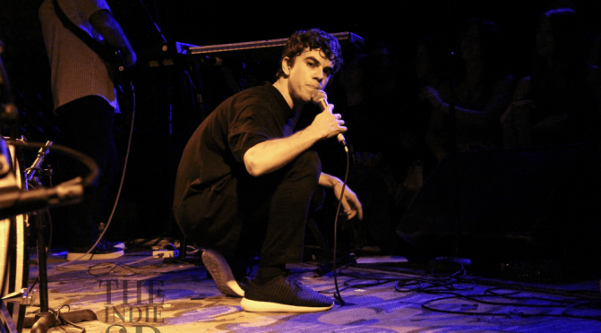 Live Photos: Electric Guest